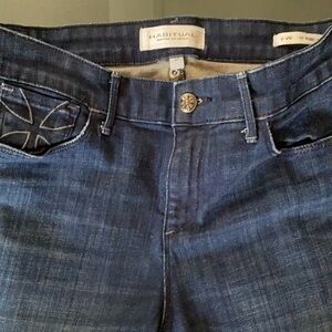 Habitual denim Jeans Made in THE USA 🇺🇸